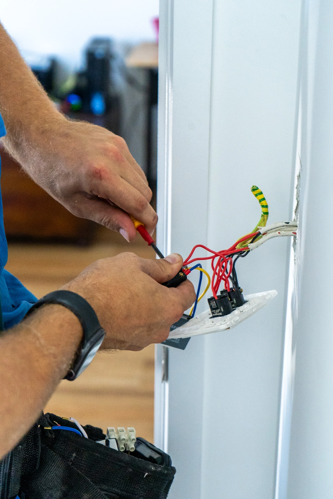 Residential Electrical Hervey Bay 2