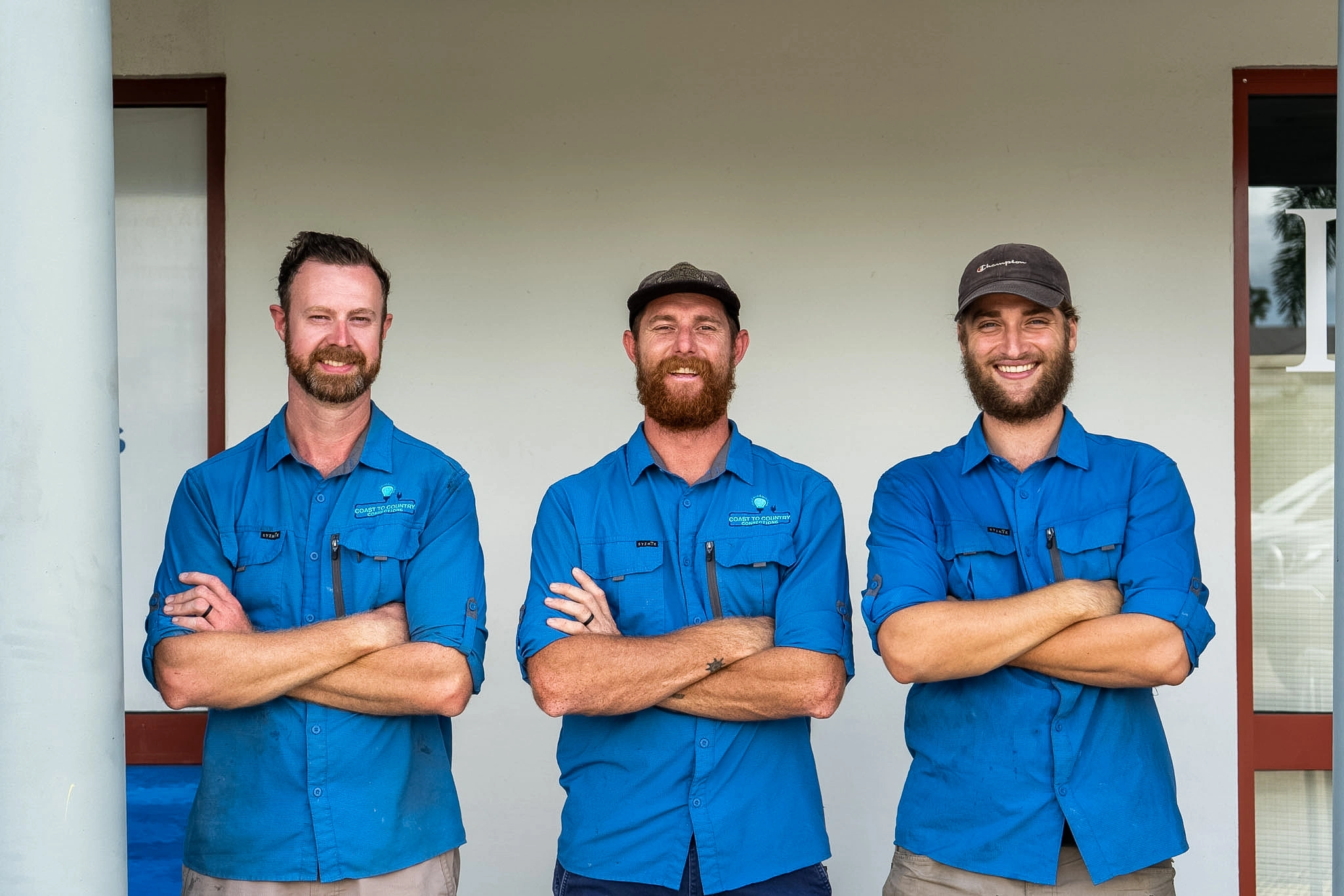 local insured electrician hervey bay and fraser coast