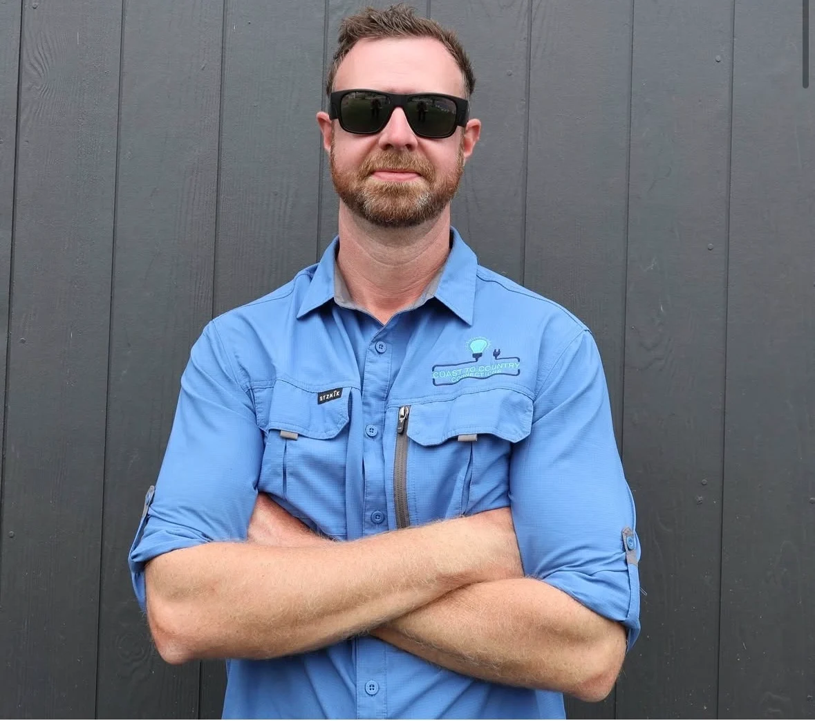 Coast To Country Team Member