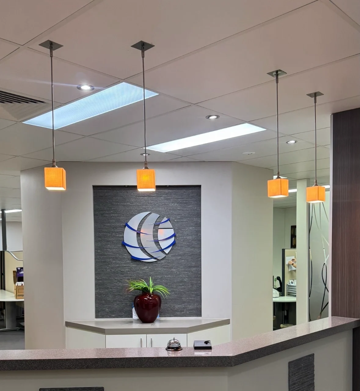 commercial electrician hervey bay