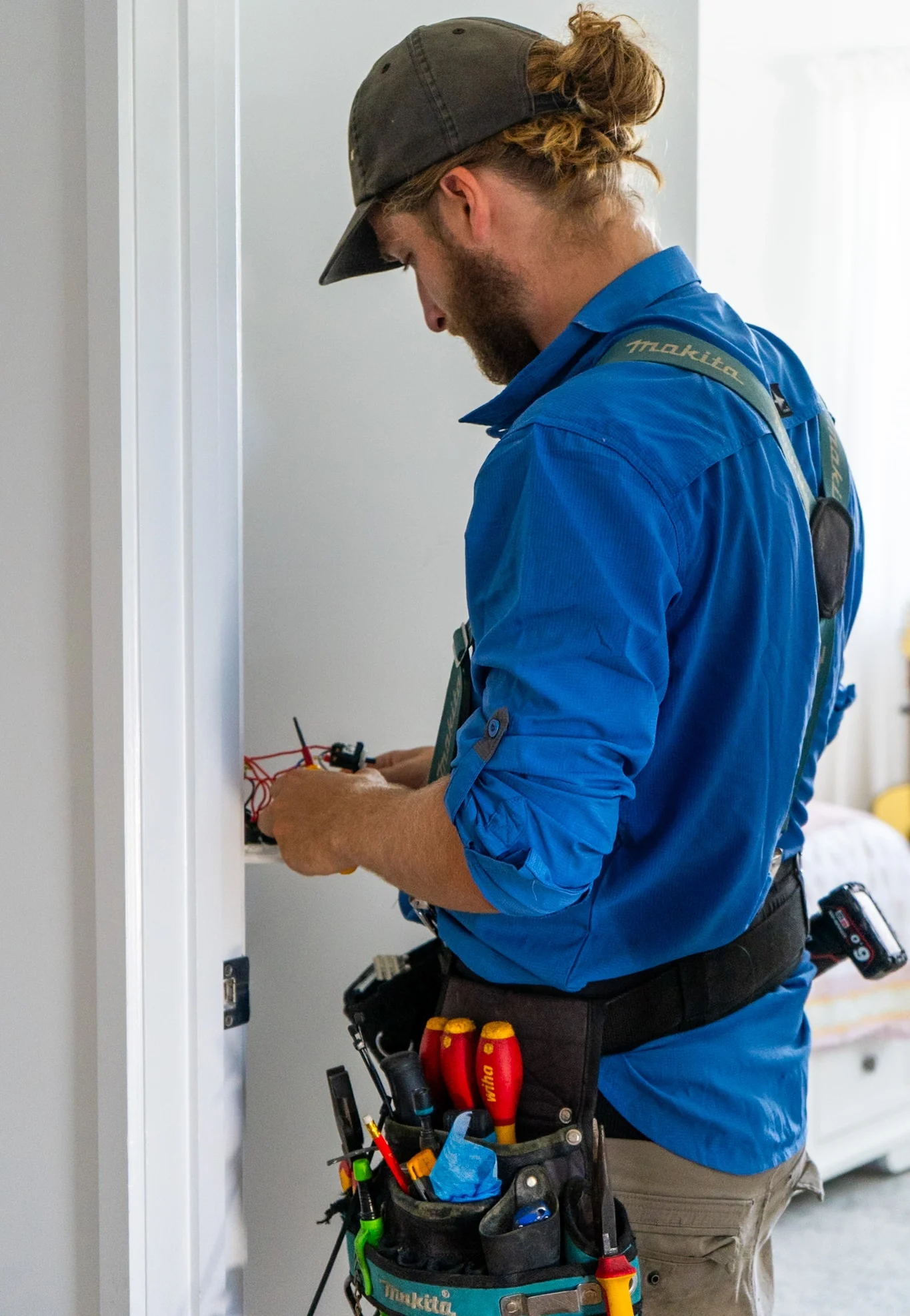 Coast To Country Electrician in Hervey Bay